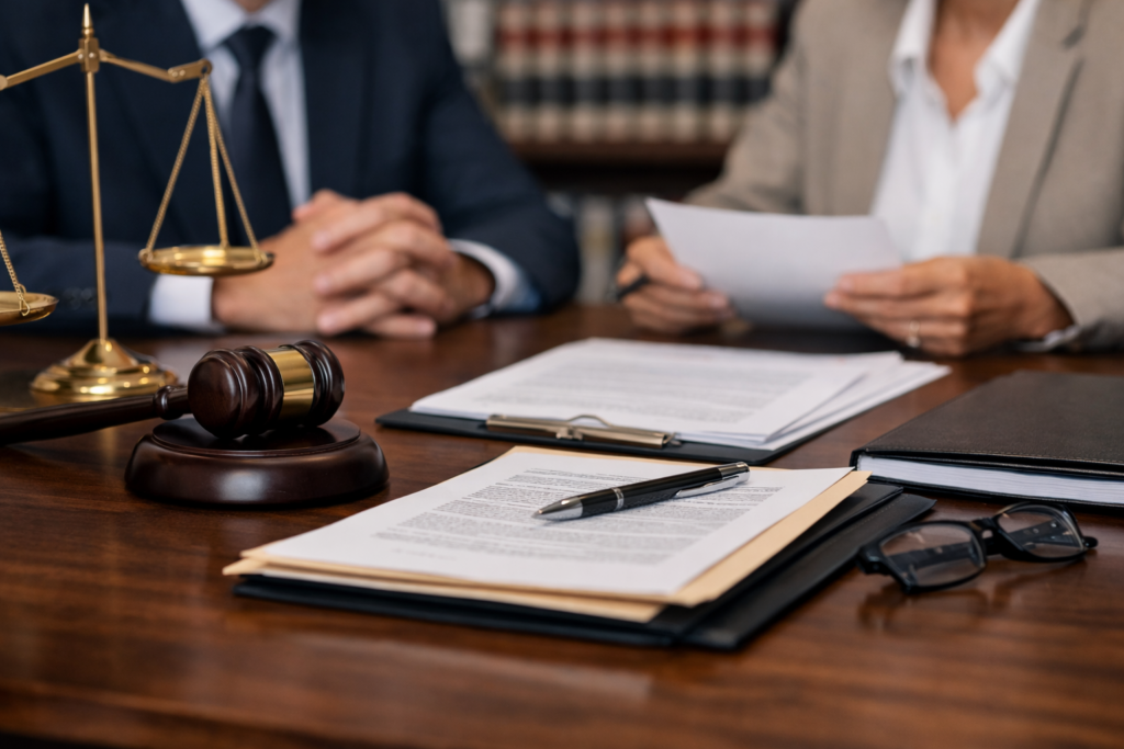 Despido disciplinario: garantías legales, expediente contradictorio y la importancia de la audiencia previa tras la doctrina del Tribunal Supremo