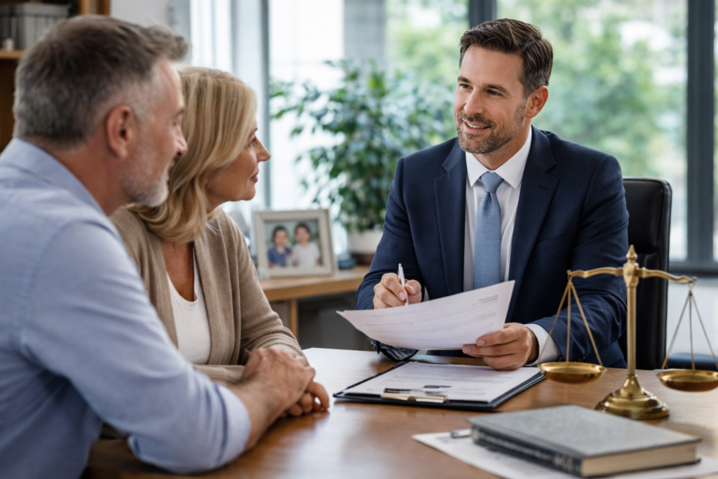 Custodia compartida en 2026: criterios de los tribunales, últimas sentencias y diferencias entre mutuo acuerdo y contencioso