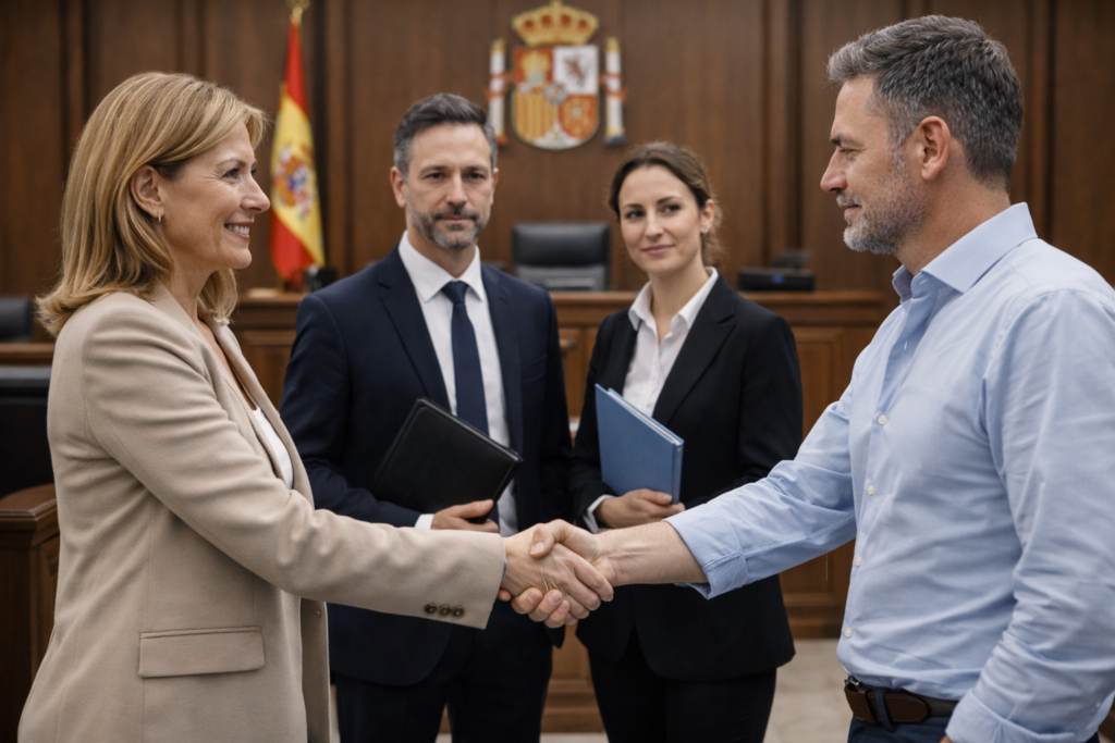 La importancia del convenio regulador: el documento que evita (muchos) problemas después del divorcio