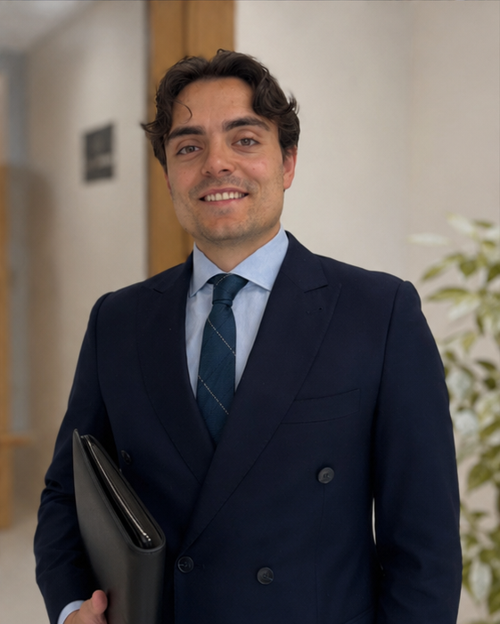 Eduardo Castrillo Alonso abogado penalista especialista en prisión provisional