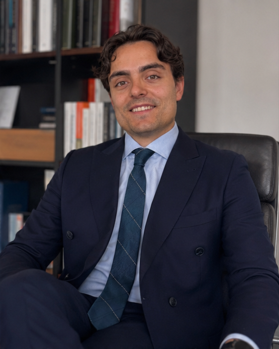 Eduardo Castrillo Alonso abogado de familia especialista en patria potestad y protección de menores